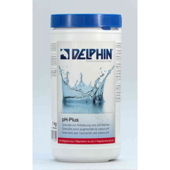 PH plus granules 1kg