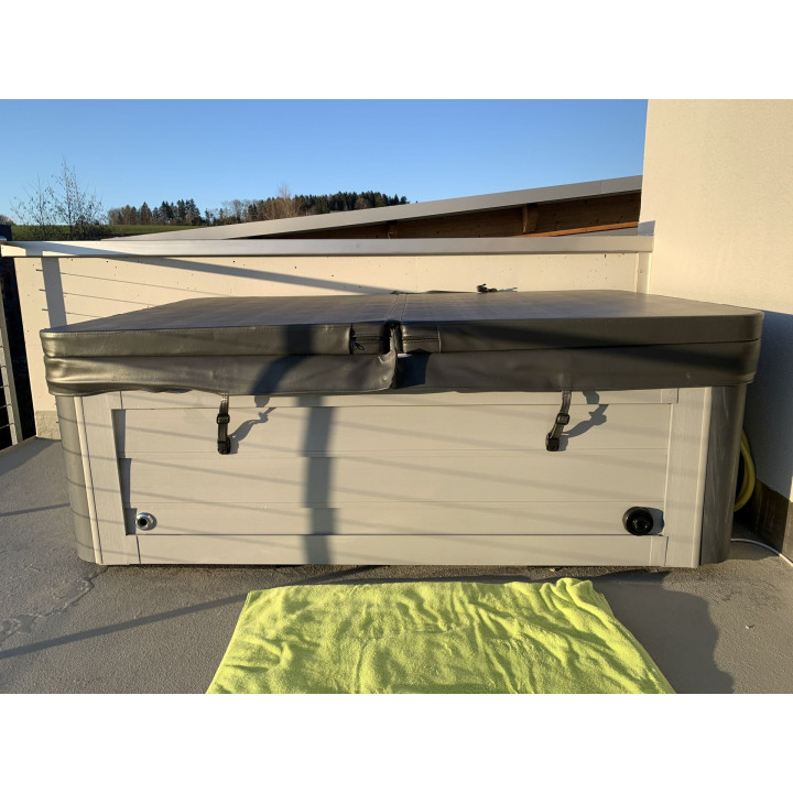 Whirlpool Losone / 2 persons