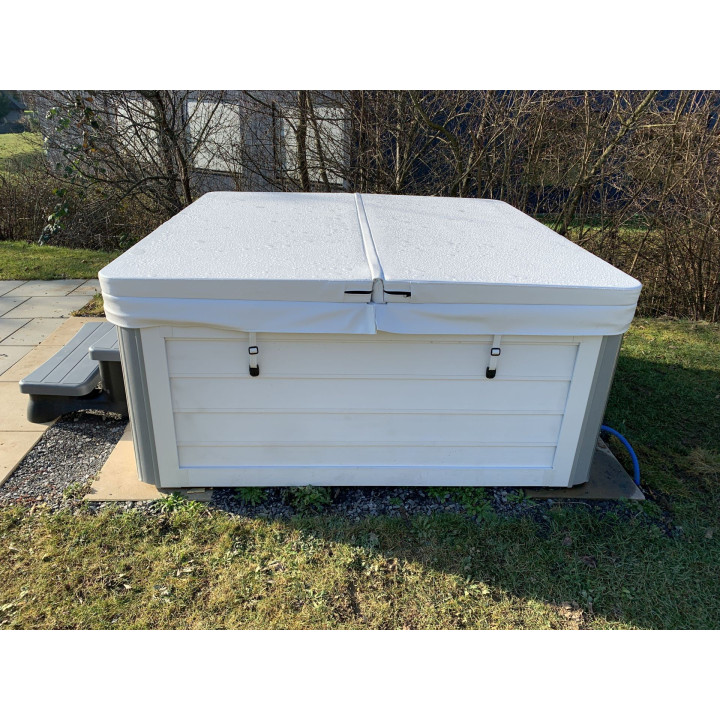 Whirlpool Bern / 5 persons