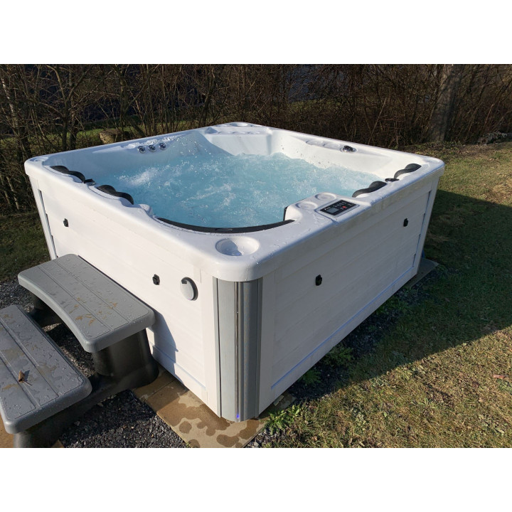 Whirlpool Bern / 5 persons