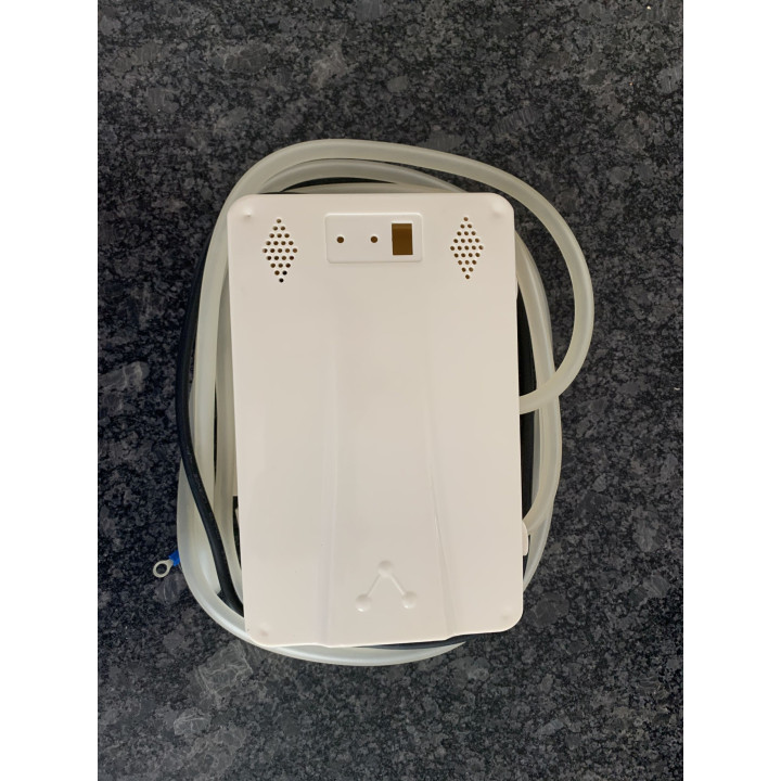 Ozonator for Perfect Whirlpool