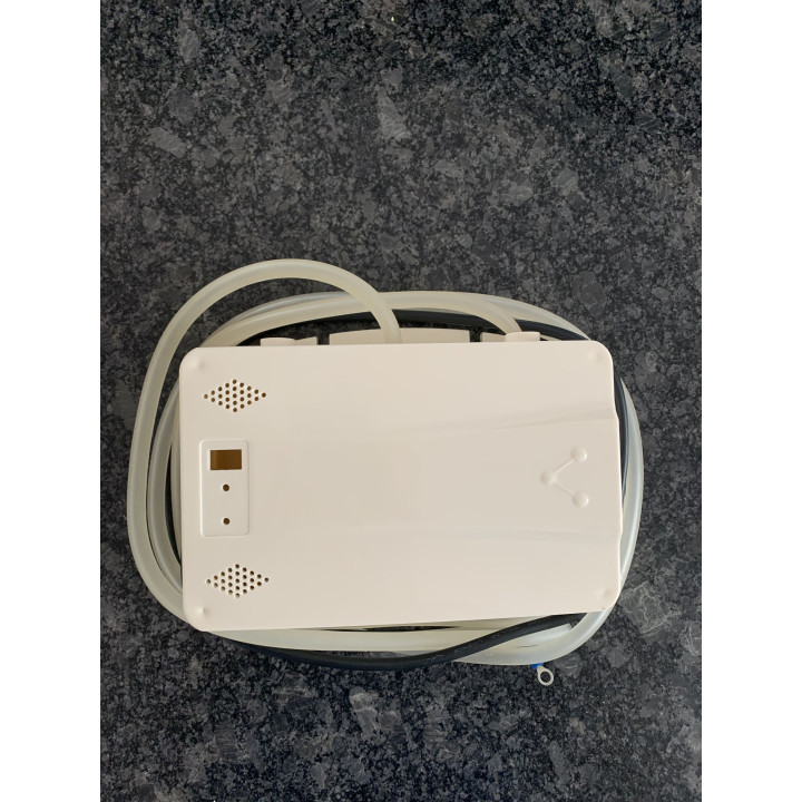 Ozonator for Perfect Whirlpool