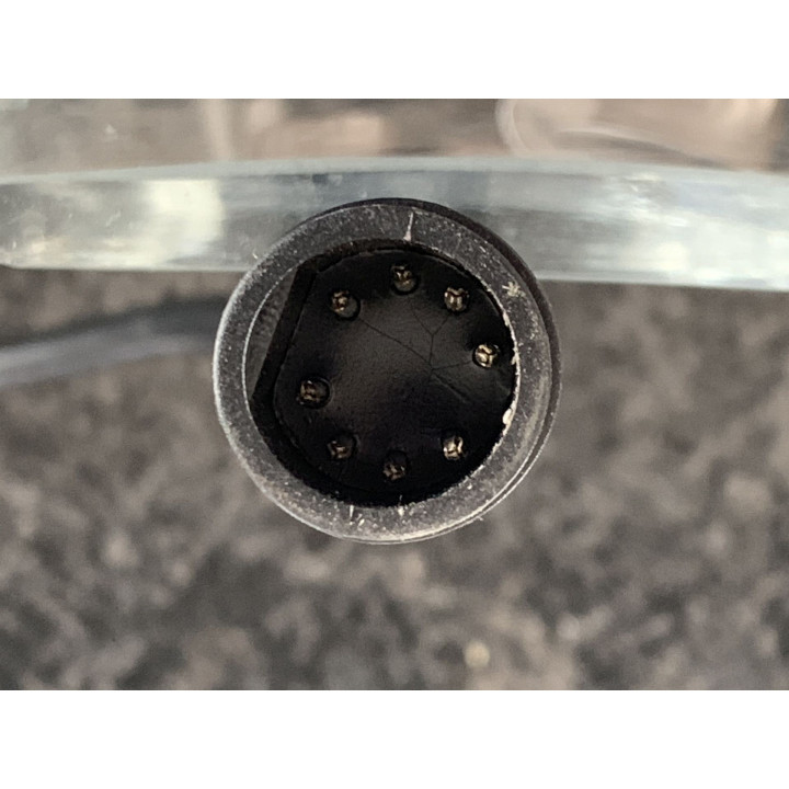 Digital control unit and display for Perfect Whirlpool