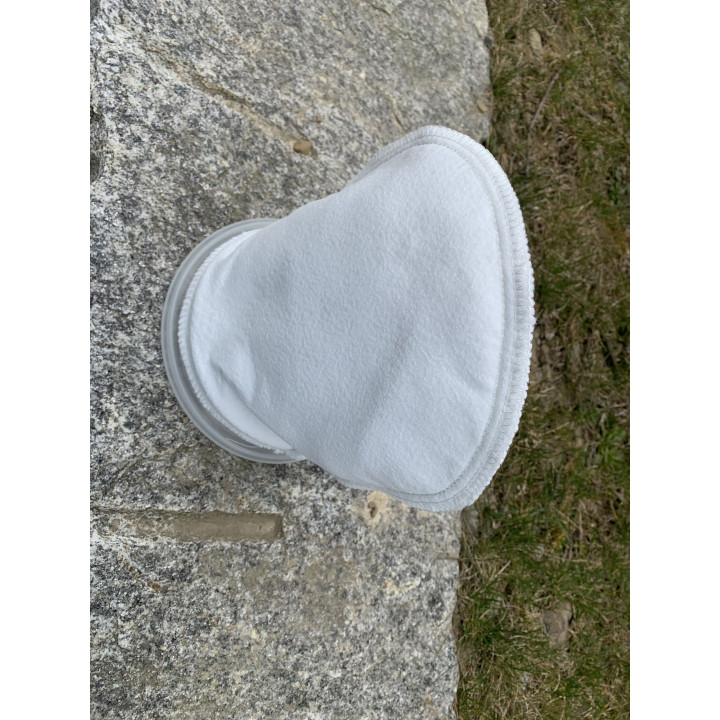 Ersatzfilter für Perfect Whirlpool