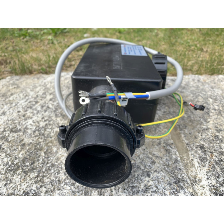 Ersatzheizung komplett für Perfect Whirlpool