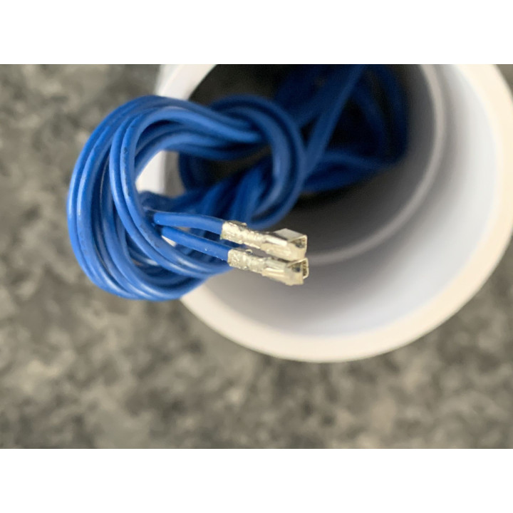 Temperatursensor für Perfect Whirlpool