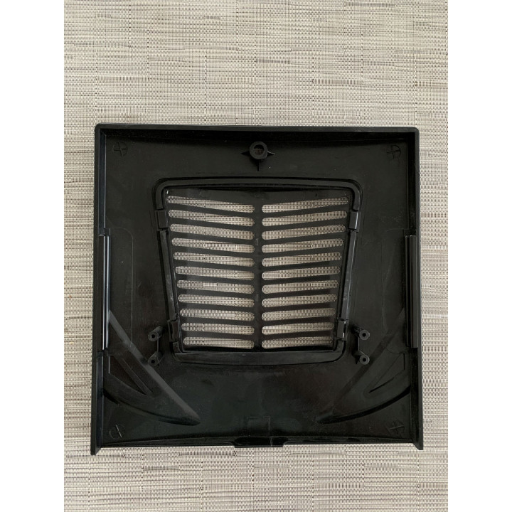 Filter / skimmer cover for Perfect Whirlpool