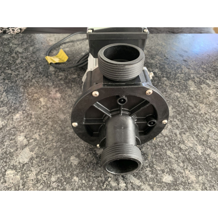 Circulation and filter pump for Perfect Whirlpool