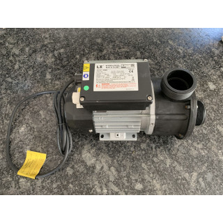 Circulation and filter pump for Perfect Whirlpool