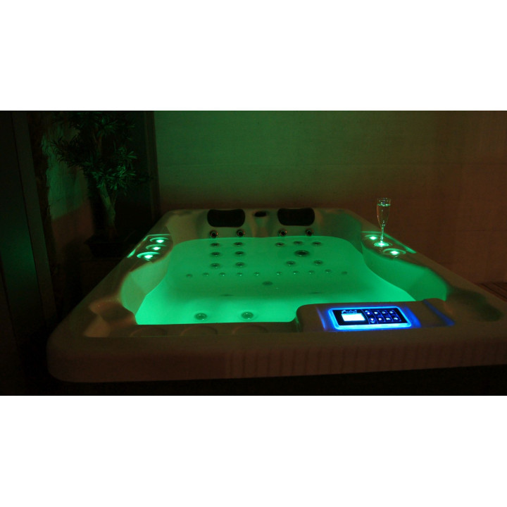 Whirlpool Losone / 2 persons