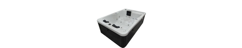 Pools für 2-3 Personen