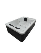 Pools für 2-3 Personen
